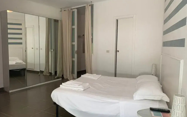 Vernazza Rooms & Apartments