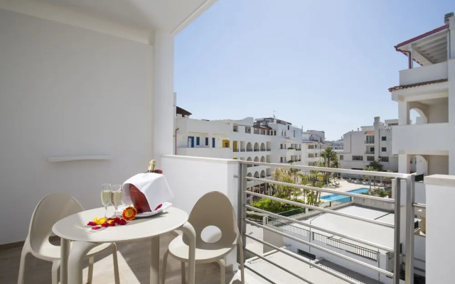 Forte 2 Hotel