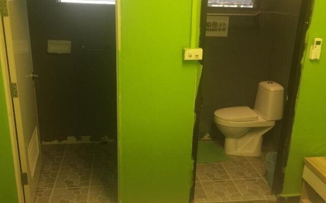 iDeer Hostel