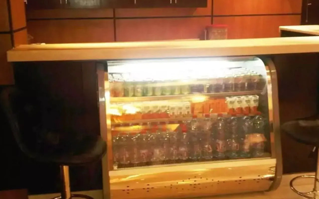 AlMuhaidb Sixty Hotel Apartment II