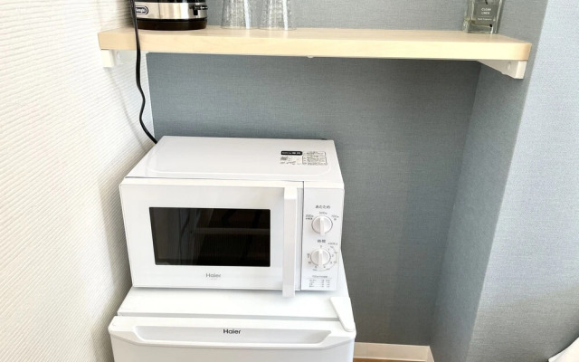 Ikoi Hotel Tokyo