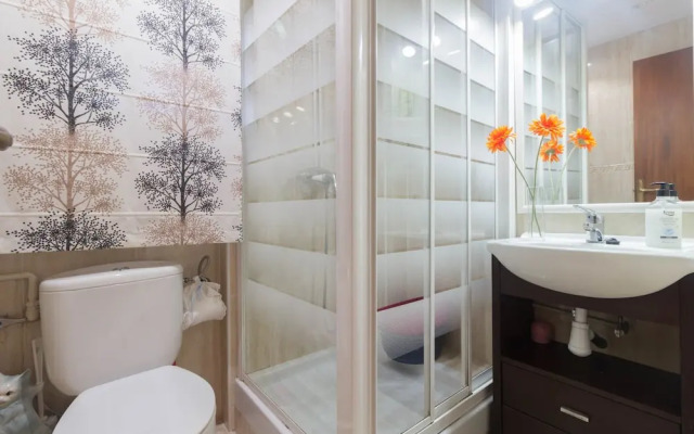 Apartamento Dms III Ref. 1041  by Iberplaya