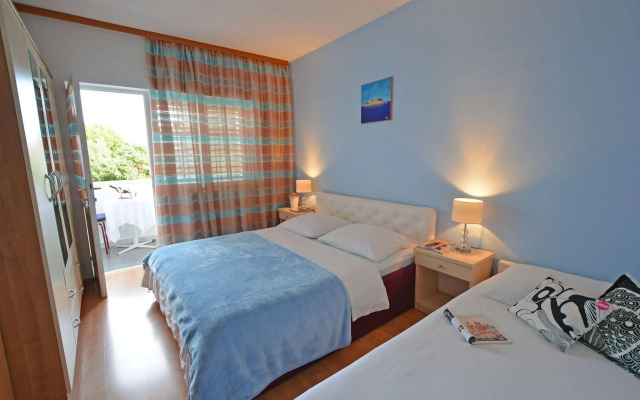 Rooms Sunce Supetar - Island Brac