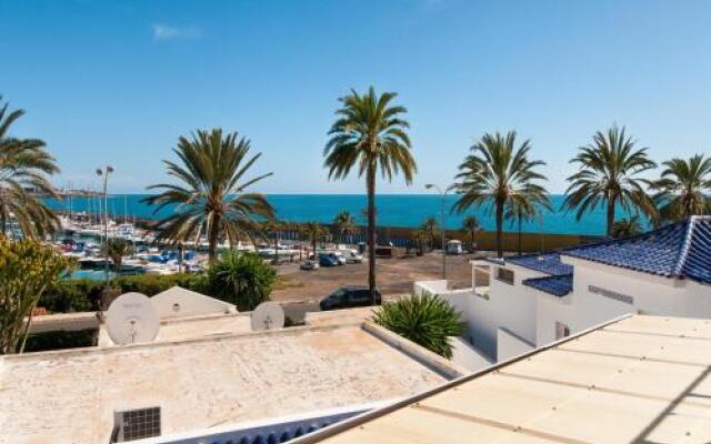 Bungalow Pasito Blanco Porto Mare 44