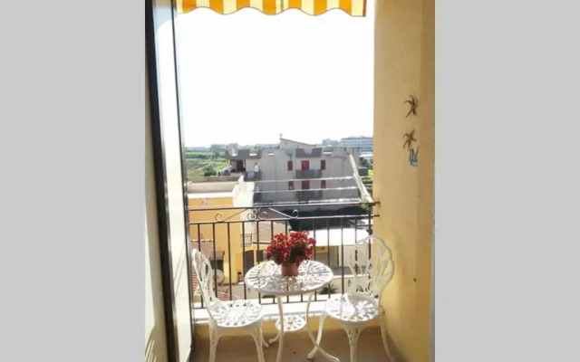 Grazioso appartamento in Residence con piscina