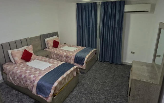 Masaya Al Deyar Apartments