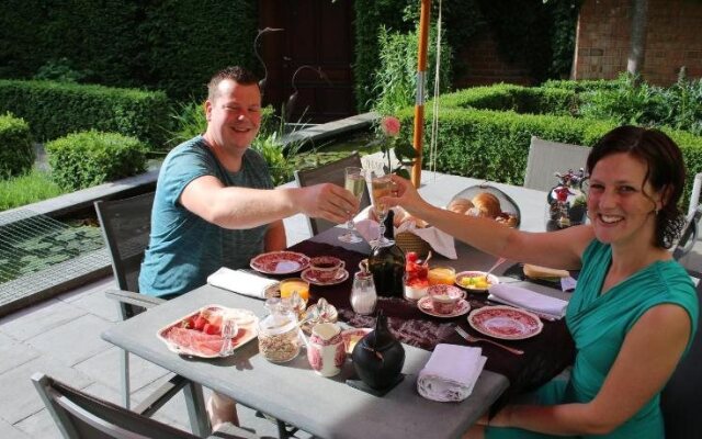 B&B De Gilleminus