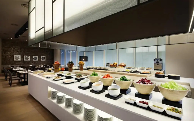 Shilla Stay Gwanghwamun