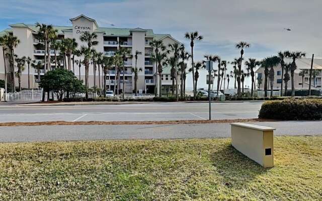 Caribbean Dunes #105