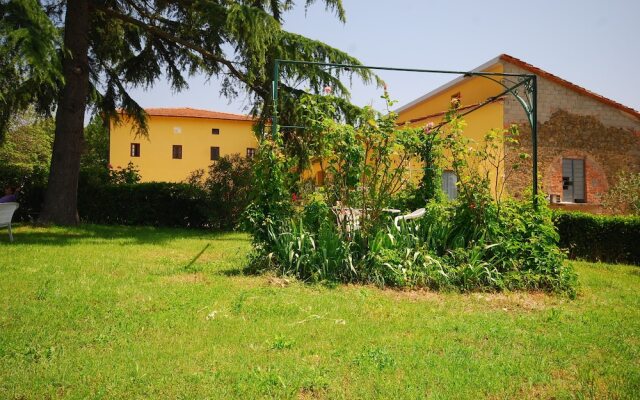 Holiday Apartment Colonna 3