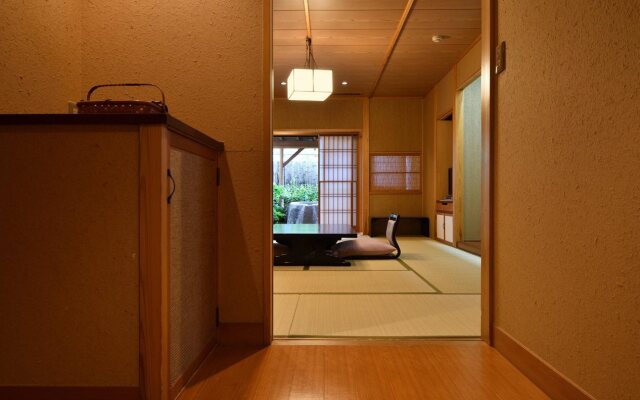 Shima Onsen Tsuruya