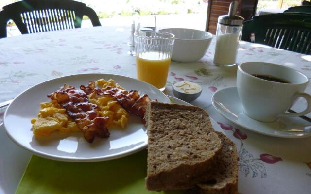 Tisza Lodge