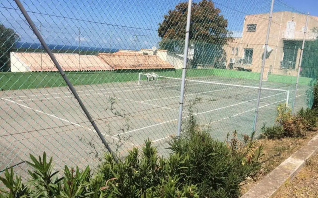 Appartamento Mirella con piscina Lumio
