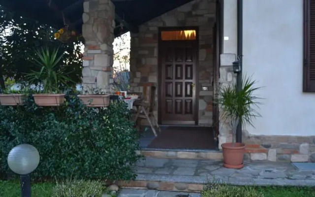 B&B Ai Gelsomini