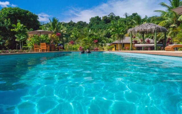 Waidroka Bay Resort