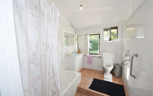 Nimbin Waterfall Retreat