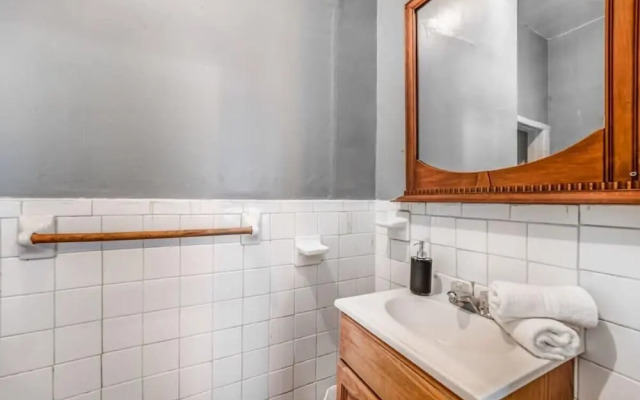 Rozelle Roost Downstairs