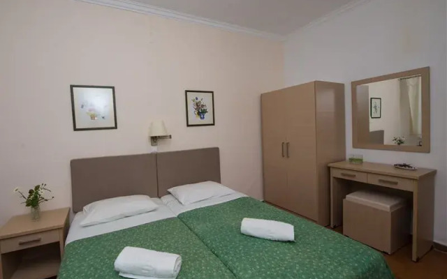 Villa Tina