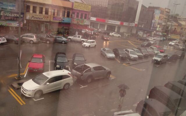Zin Xin City View Hotel