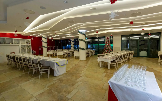 Hotel Pina Ristorante