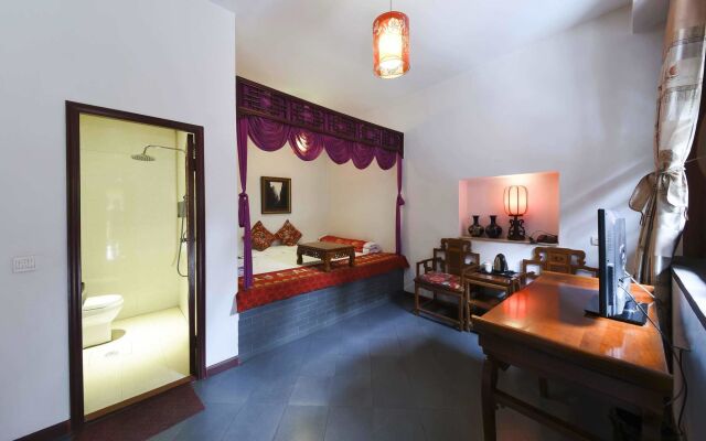 Pingyao Harmony Hotel