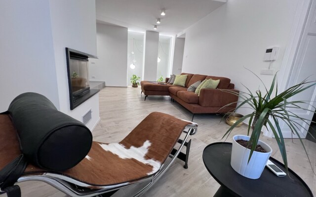 Le Camere dell Emiro