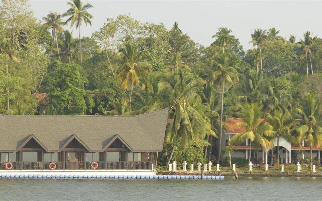 Club Mahindra Ashtamudi