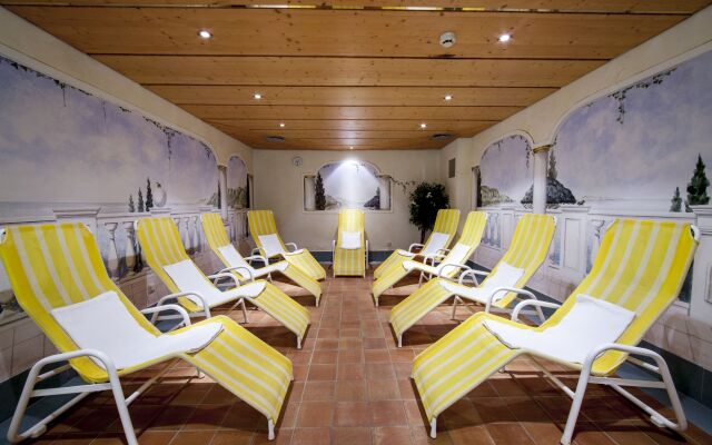 Landhotel Tirolerhof - Wildschönau - PREMIUM Card im Sommer