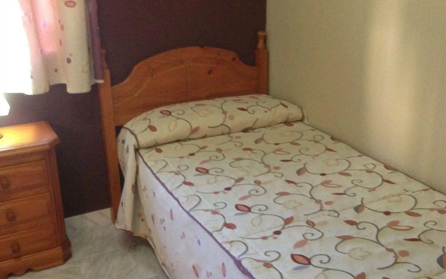 Hostal Sevilla Santa Justa