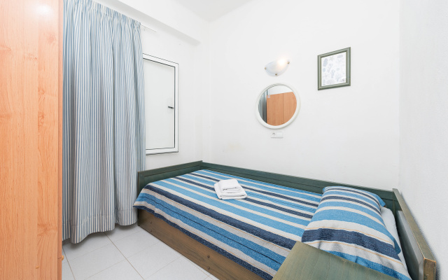 Hostal Vista Alegre By Eurotels