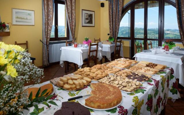 Agriturismo Le Arcate