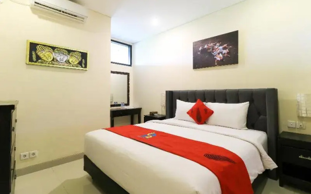 Rantuns Place