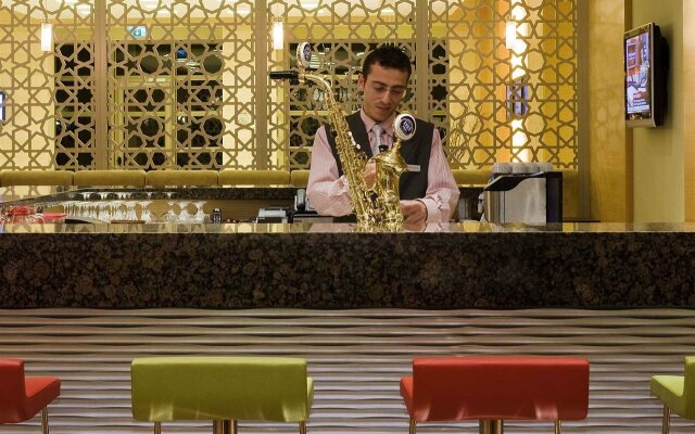 Novotel Trabzon