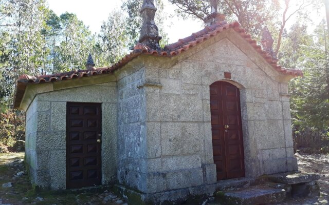 House With one Bedroom in Águeda, With Wonderful Mountain View, Pool A
