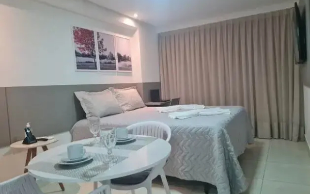 Manaira Flat Hotel