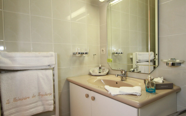 La Malouinière Des Longchamps