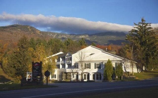 Stowe Inn at The Mountain and Condominiums