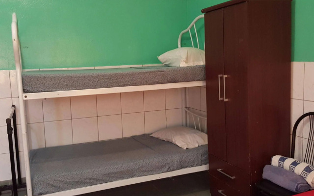 Caribbean Tourist Villa Guest House