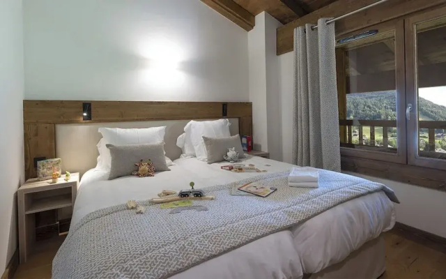 MGM Hôtels & Résidences – Hôtel Laska