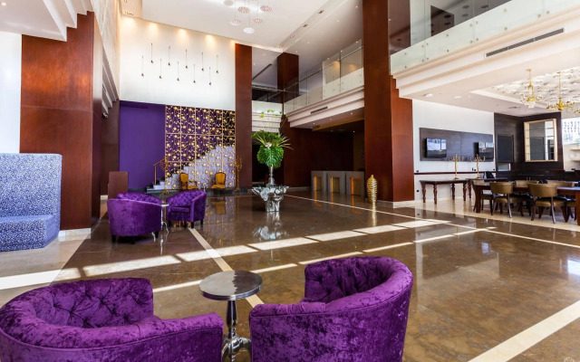 Hotel Sky Collection Barranquilla