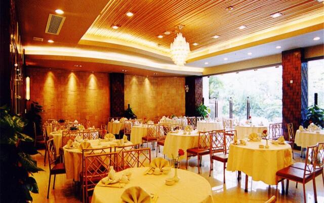 Yihe Hotel