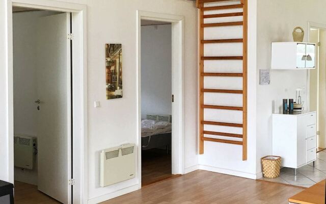 Modern Holiday Home in Dannemare With Terrace