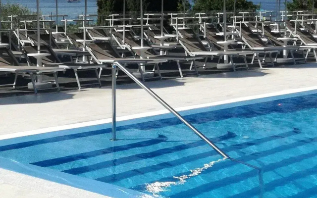 Hotel Medena Budget