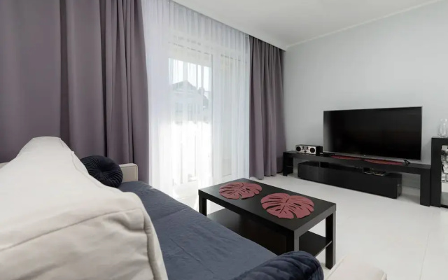 Apartamenty Polnocna by Renters - фото 2