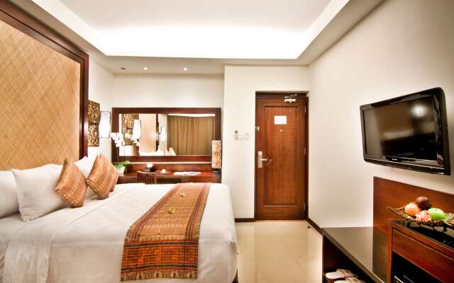 Best Western Kuta Villa