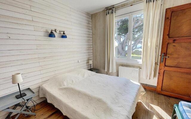 Maison Jullouville, 5 pièces, 8 personnes - FR-1-361-27