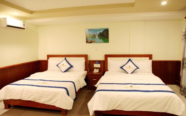 Tran Long 2 Hotel