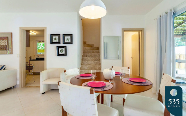 Praia do Forte Vila Firenze Acu da Torre