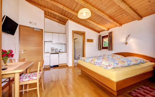 B & B Apartments Ortlerblick