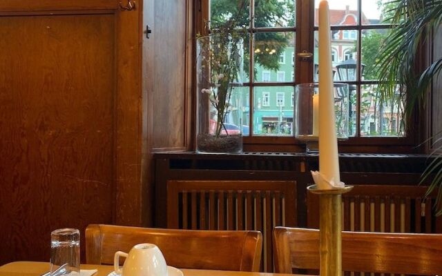 Hotel Gasthaus Schützen